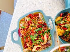 -雲物·云南小馆(好悦天地店)