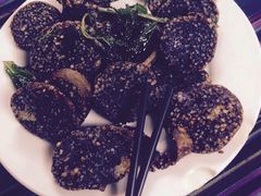 iphone_upload_pic-88号小吃店·经典云南菜·地道纳西美食