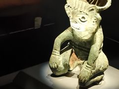 -三星堆博物馆