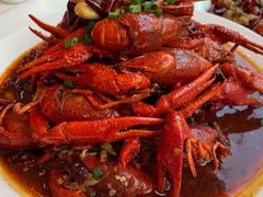 麻辣小龙虾-簋街仔仔小龙虾(总店)