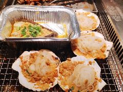 -俊熙家点餐式自助烤肉店(1227广场店)