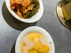 -小黑牛烤肉(聚隆店)