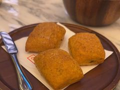 -Tivano意大利餐厅(成都居舍酒店)