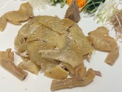 七彩捞鸡-豫璟轩中餐厅(南昌万怡店)