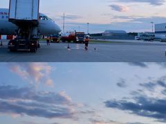 -谢列梅捷沃国际机场