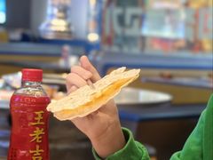 -喜井无限自助烤肉公司(东门老街地铁站)