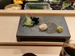 -鮨一日本料理(大中华店)
