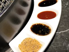 -十三姨正合丰烤肉(营迹路店)