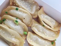 鲜肉锅贴-小姜锅贴(凤凰街店)