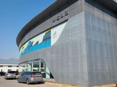 -上海永达通途别克4S店(七宝店)