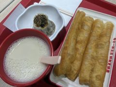 -永和大王(宜山店)