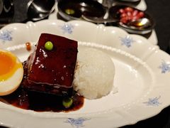 -醉东Oriental House(静安嘉里中心店)