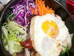 -一米鸡肉 创意韩餐(江北杉杉奥特莱斯店)