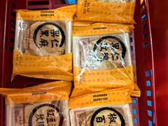 -龙华素斋(龙华路店)