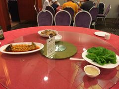 -西安饭庄·非遗陕菜(钟楼店)