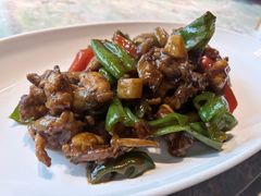 -佬太公海鸭·海鲜大排档(上海总店)