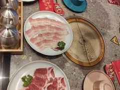 -牛牛章·章鱼水煎肉(光谷世界城店)