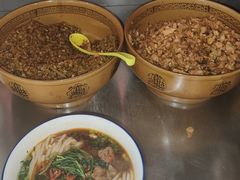 -易裕和·长沙米粉(友谊路店)