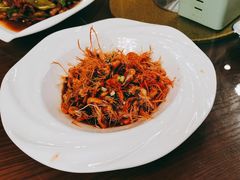 -金陵后厨·南京菜(新街口秣陵路店)