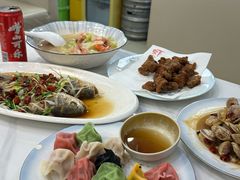 -来之顺海鲜菜馆·青岛菜·始于1993(栈桥店)