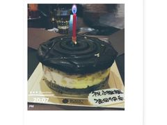 -黑池口感烘焙·生日蛋糕(坂田店)