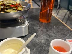-南海底小海鲜·湘菜(鲁巷吴家湾店)