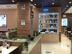-嘉和一品粥(马家堡店)