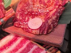 -轻烧烤肉(光谷步行街店)