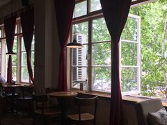 -雕刻时光咖啡馆(交大店)