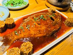 -苹果树下艺术餐厅(通州店)