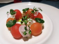 -弦月窗LUNETTE BY AMANDA(复兴路店)