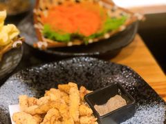 酥肉-湊湊火锅·茶憩(东城万达店)