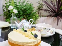 -杜哈夫DOUX RÊVE·生日蛋糕(日月光店)