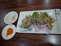 -清真·伊清阁餐厅