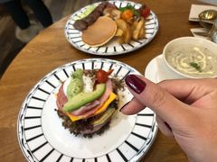 -AFS Cafe & Canteen(闽江二路店)