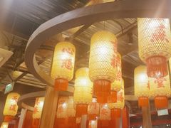 -朱光玉火锅馆·太原旗舰(钟楼街店)