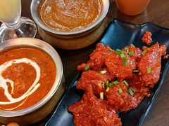 -南国印度餐厅Dakshin