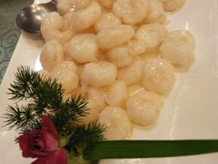 -申粤轩酒楼·三十年粤菜经典(丁香花园店)