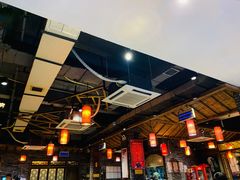 -重庆渝达老火锅(春熙路店)