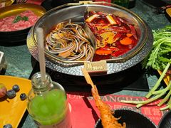-牛New寿喜烧(中山公园龙之梦店)