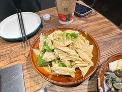 -柿子树炭烤羊腿(金台路店)