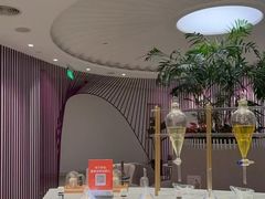 -LANN I 蘭 SPA(陆家嘴中心店)