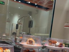 -新一番三文鱼寿司(大东海店)