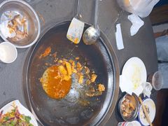 -缘福乡村铁锅炖民宿(八达岭店)