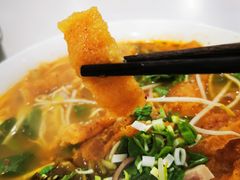 -许记大碗皮肚面馆(三条巷店)