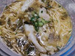 -鲜笃面(肇嘉浜路店)