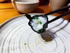 -必点海鲜·鲅鱼水饺(鞍山西道店)