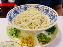 -到家尝北京菜(西坝河店)