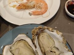 -喜庭海鲜自助(来福士店)