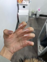 -晨·艺美甲美睫